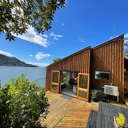 The Cove Cabin - Your Quiet Escape Дьюндин Экстерьер фото