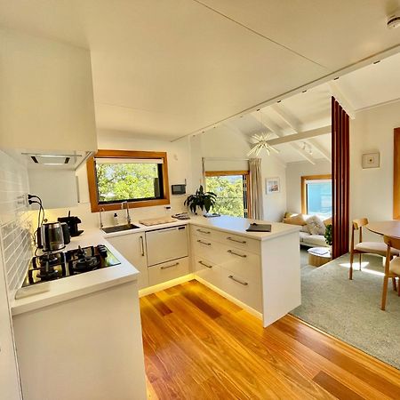 The Cove Cabin - Your Quiet Escape Дьюндин Экстерьер фото
