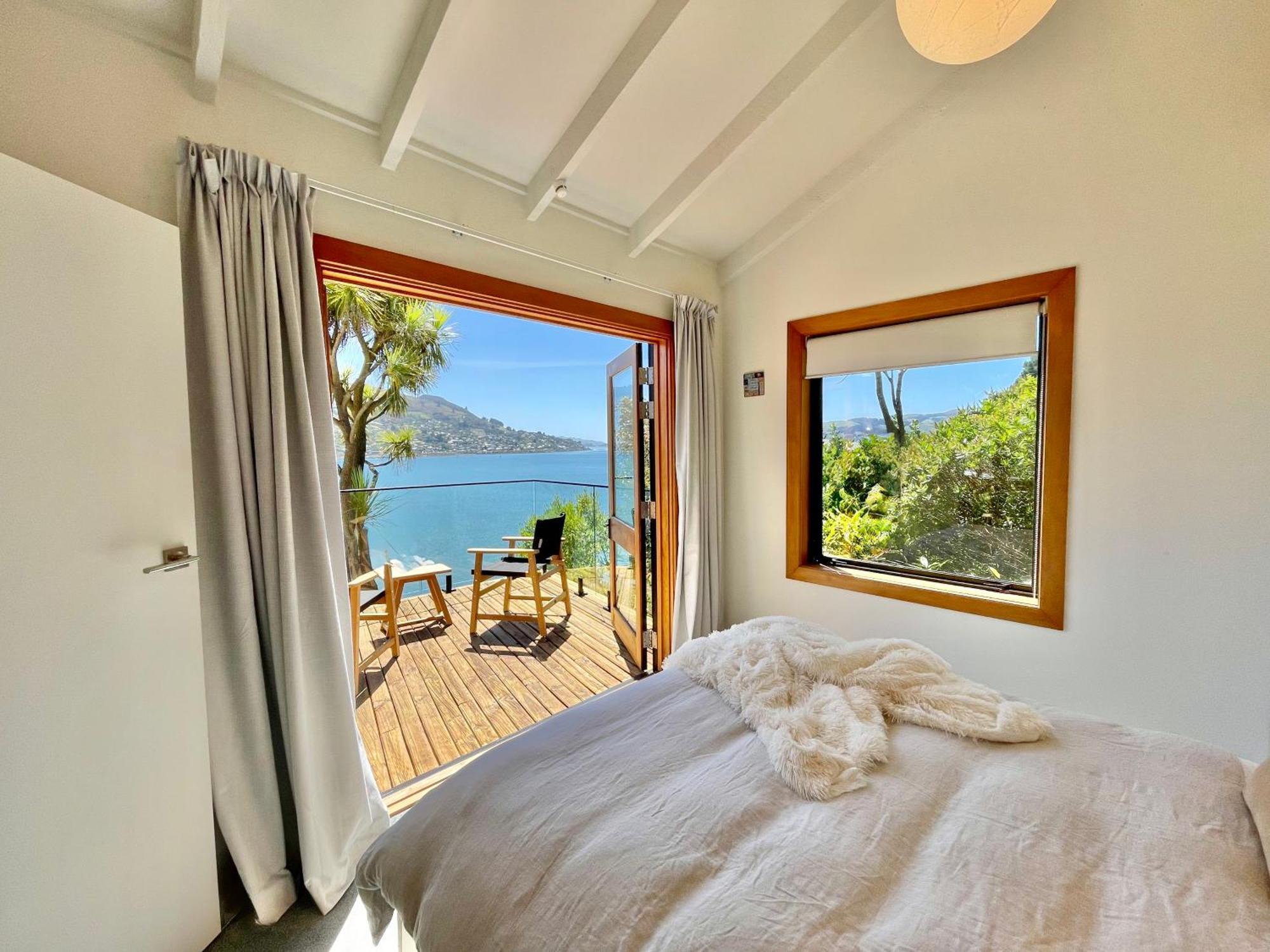 The Cove Cabin - Your Quiet Escape Дьюндин Экстерьер фото
