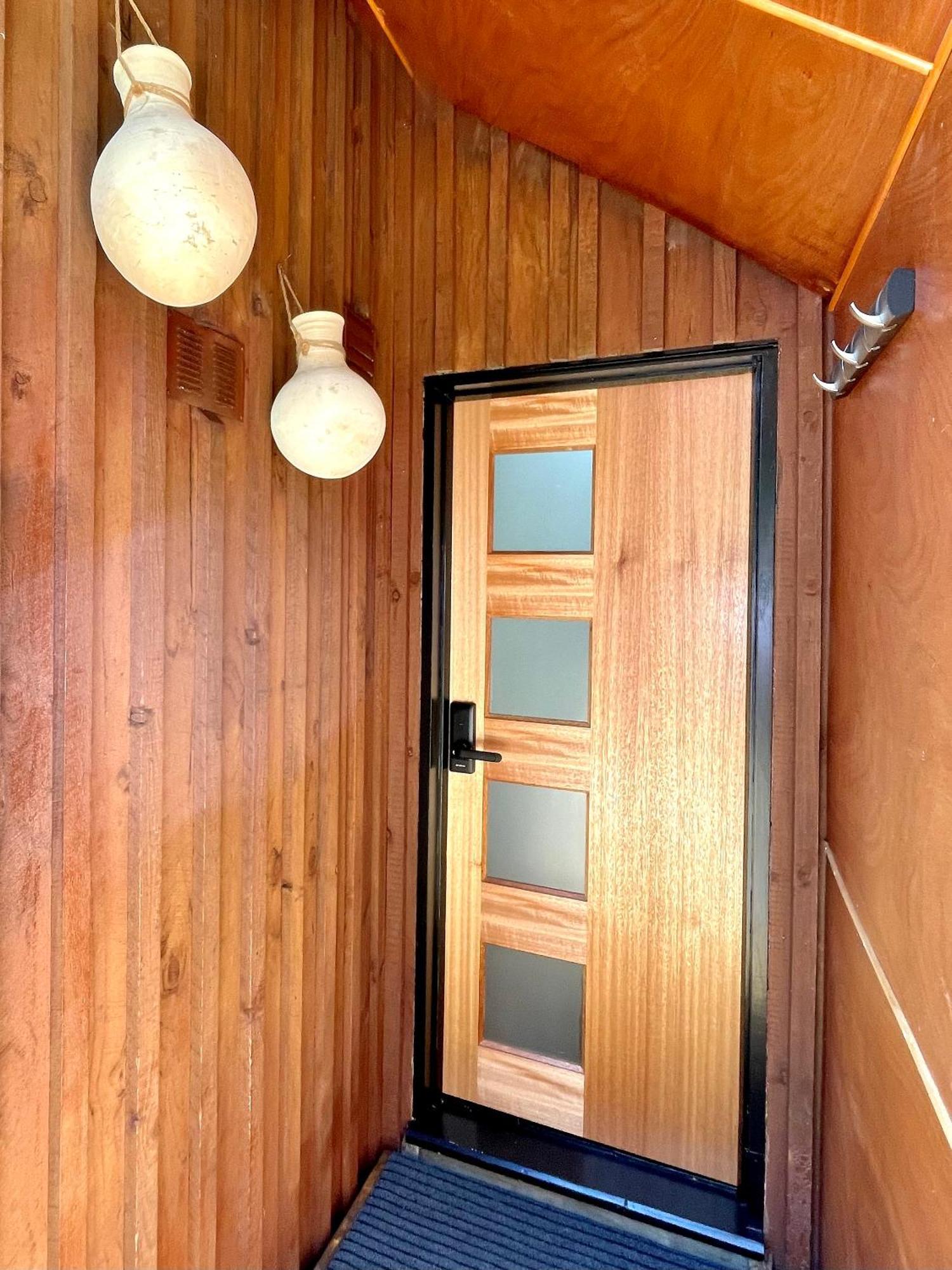 The Cove Cabin - Your Quiet Escape Дьюндин Экстерьер фото