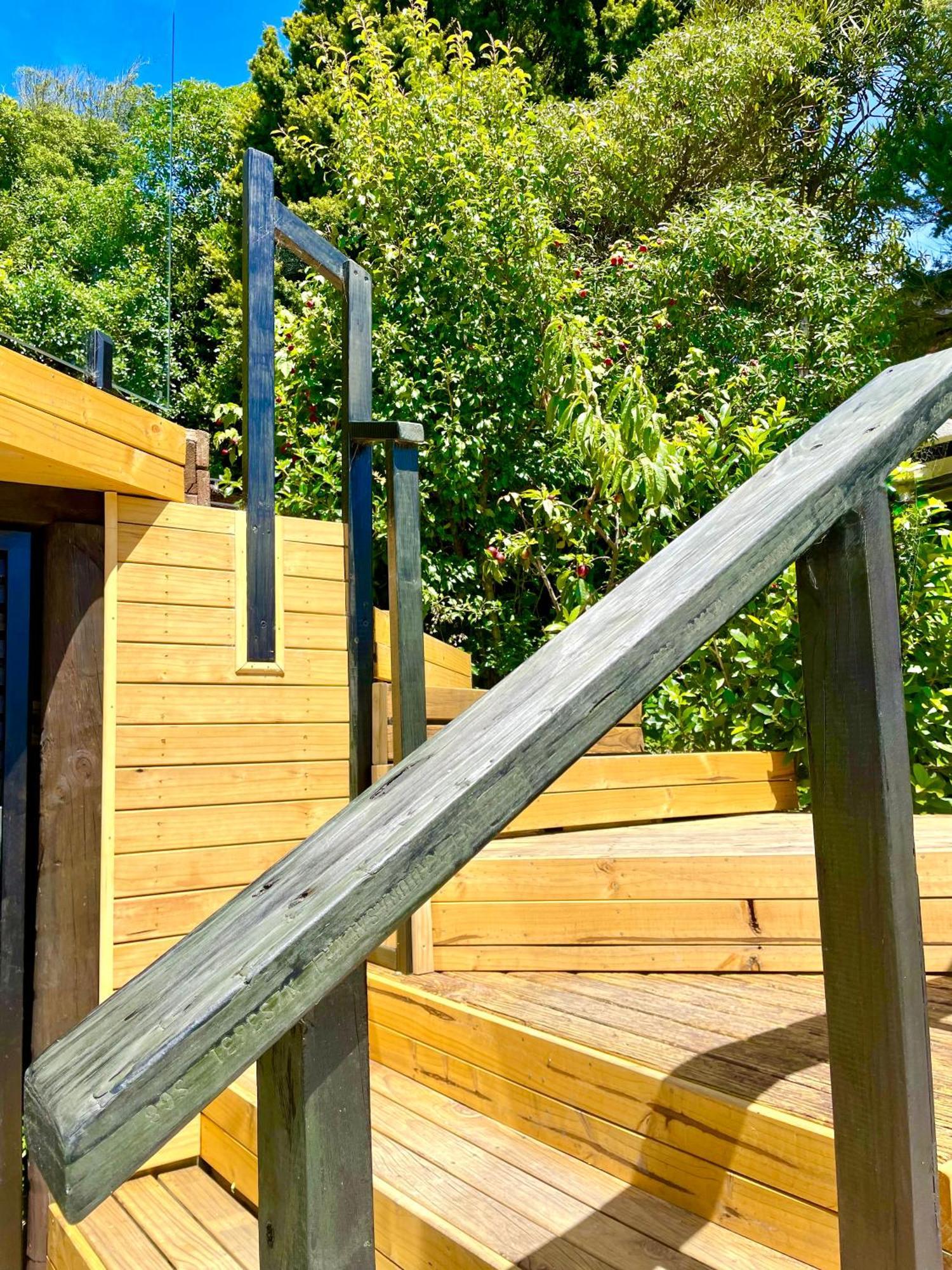 The Cove Cabin - Your Quiet Escape Дьюндин Экстерьер фото