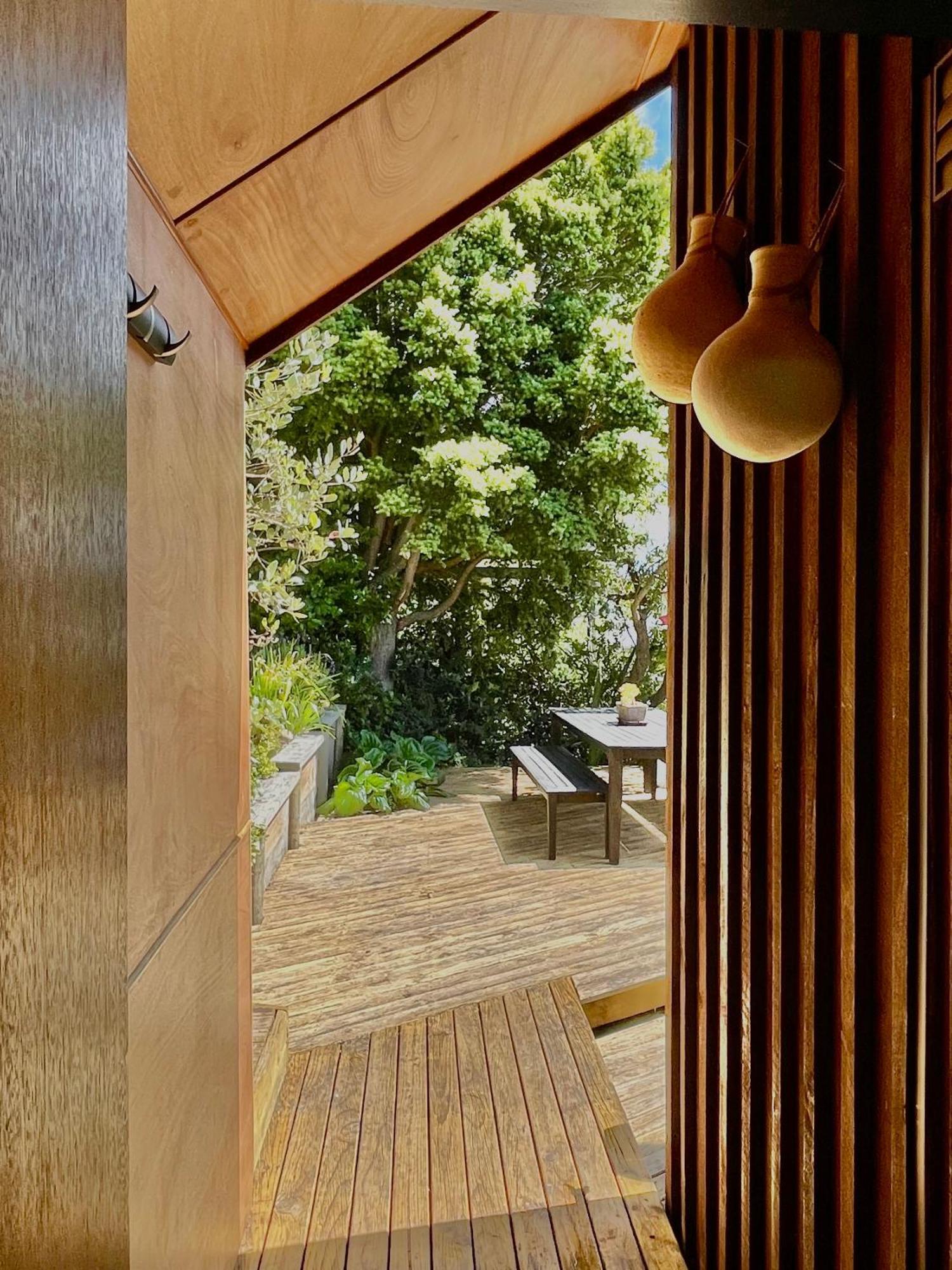 The Cove Cabin - Your Quiet Escape Дьюндин Экстерьер фото