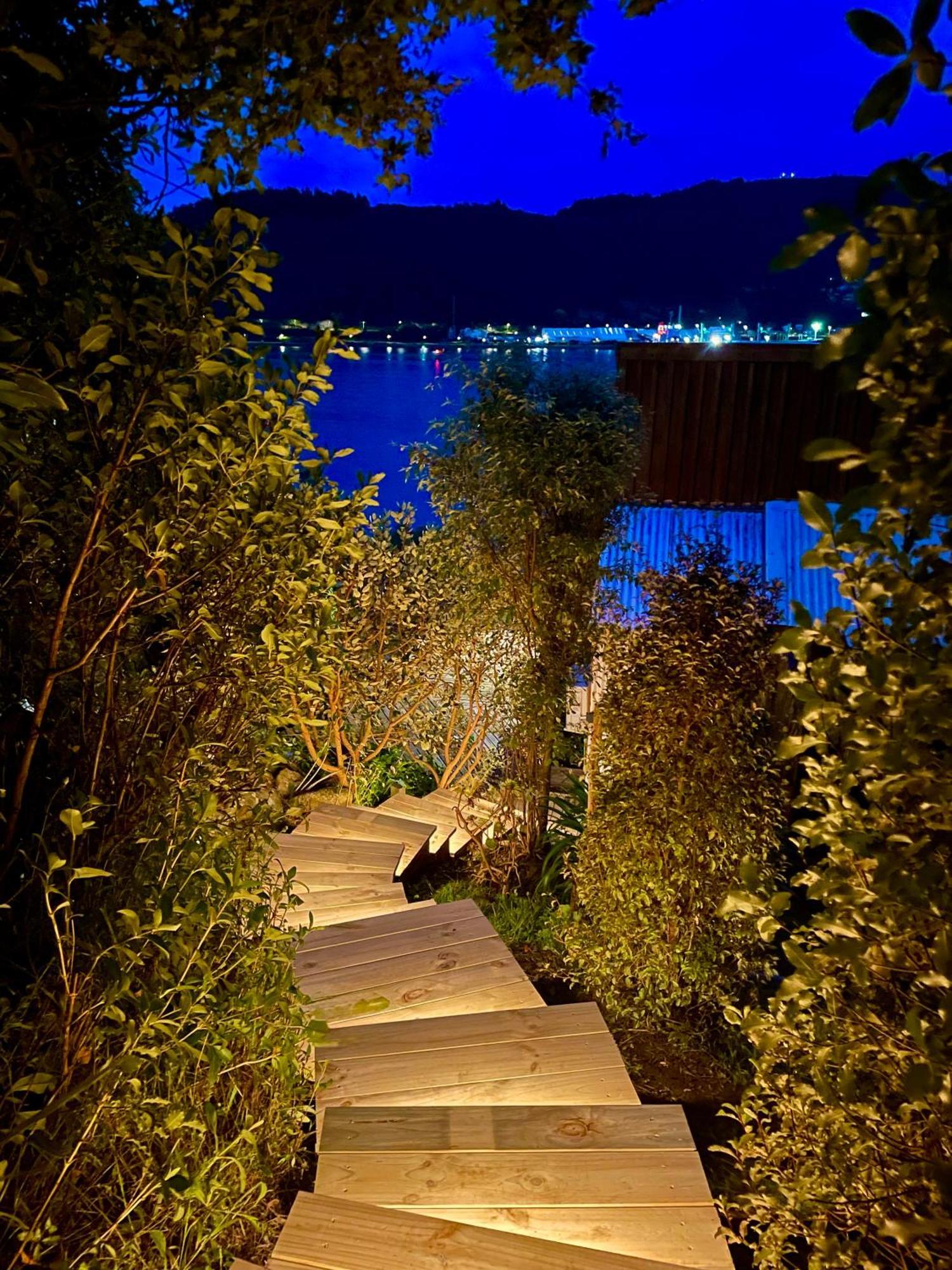 The Cove Cabin - Your Quiet Escape Дьюндин Экстерьер фото