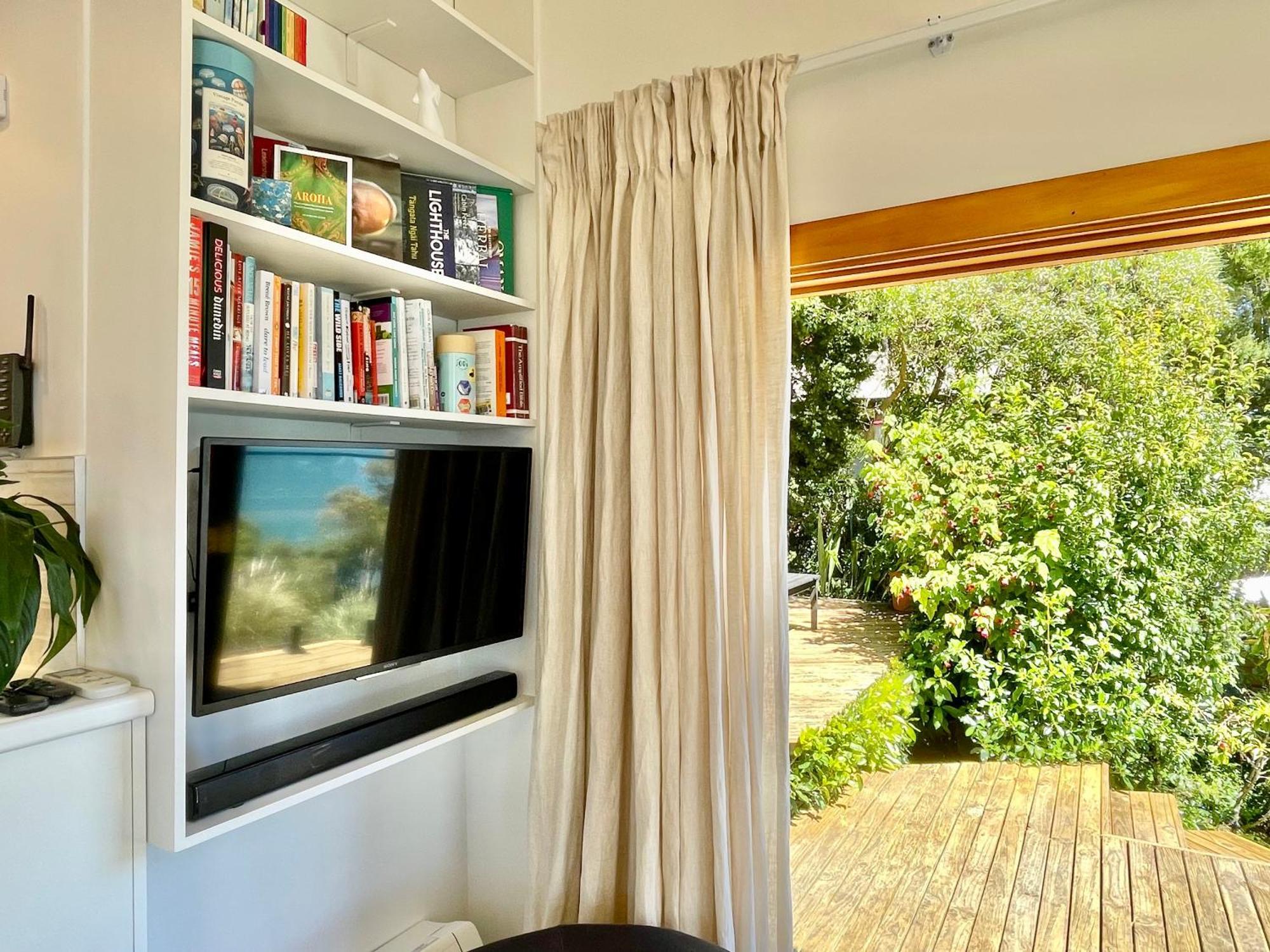 The Cove Cabin - Your Quiet Escape Дьюндин Экстерьер фото